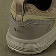 Кросівки тактичні летні M-TAC Summer Sport, Dark Olive, фото 7