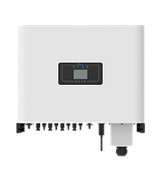 Мережевий інвертор SUN-50K-G03 Deye WiFi (50 kW, 3 фази, 4 MPPT)
