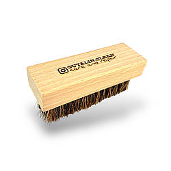 М'яка щітка для очищення шкіри та замші GUTALIN.CLEAN SOFT BRUSH