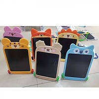 Детский планшет LCD для рисования FG231109027Q 10 дюймов