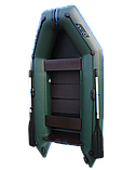 Човен моторний RING Thunder ТМ-270 S, фото 2