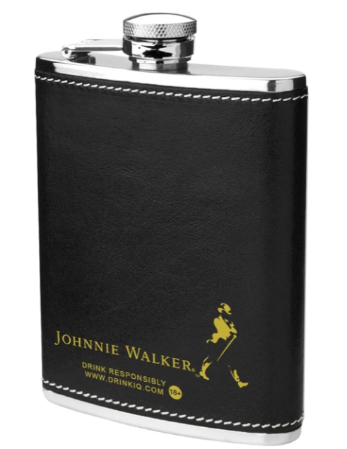 Фляга F1-51 120 мл