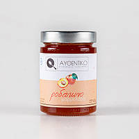 Джем із персиків ΑΥΘΕΝΤΙΚΟ 400 г