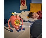 Нічник з проектором м'який Badabulle Бернабі, фото 2