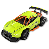 Автомобіль SPEED RACING DRIFT з р/к - MASK (зелений, 1:24)