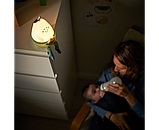 Нічник силіконовий Badabulle Бертіль, фото 4