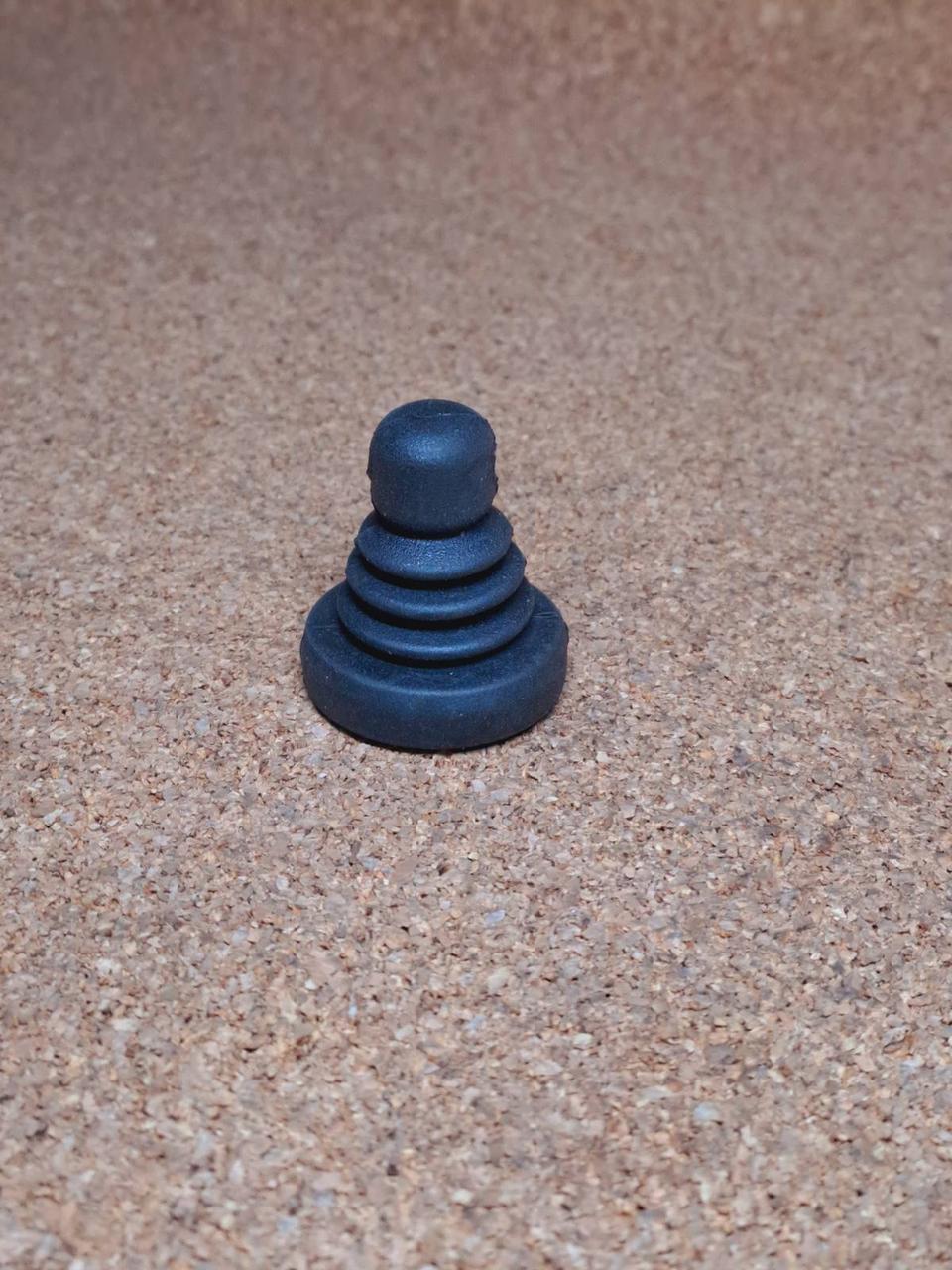 Чохол важеля регулювання дзеркала зовнішнього вигляду Chana Benni Чана Бені, Чана Бенні Бенні, фото 1