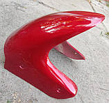 Крило переднє VM150-T2, Viper Storm, фото 7