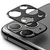 Захист для камери Fusion Camera Styling для iPhone 11 Pro / iPhone 11 Pro Max Black (ACCS0003)