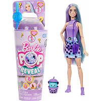 Лялька Barbie "Pop Reveal" серії "Круті Бабл-ті" – кульки таро