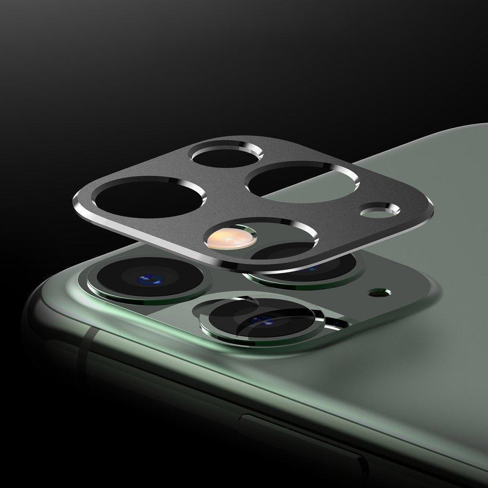 Захист для камери Fusion Camera Styling для iPhone 11 Pro / iPhone 11 Pro Max Black (ACCS0003)