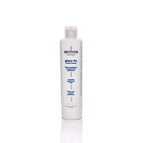 Моделюючий флюїд-кондиціонер Envie Glaze Fix Conditioner, 250 мл (EN231), фото 1