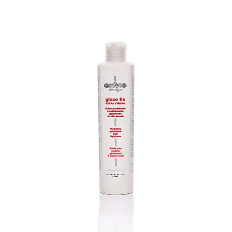 Моделюючий флюїд фіксатор Envie Glaze Fix, 250 мл (EN232), фото 1