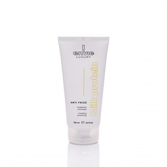 Флюїд з рогладжуючим ефектом та молочними протеїнами Envie Luxury Milk, 150 мл (EN429)