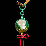 Кукла Джинафаер Лонг Monster High 2024 Fang Vote Jinafire Long Doll, фото 4