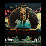 Кукла Джинафаер Лонг Monster High 2024 Fang Vote Jinafire Long Doll, фото 8