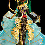 Кукла Джинафаер Лонг Monster High 2024 Fang Vote Jinafire Long Doll, фото 2