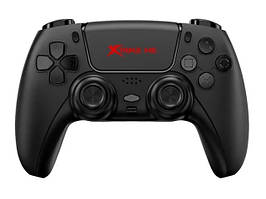 Геймпад XTRIKE ME GP-51 бездротовий, PS4/IOS/Android/PC