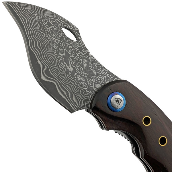 Ніж Beak Wood TC012, фото 1