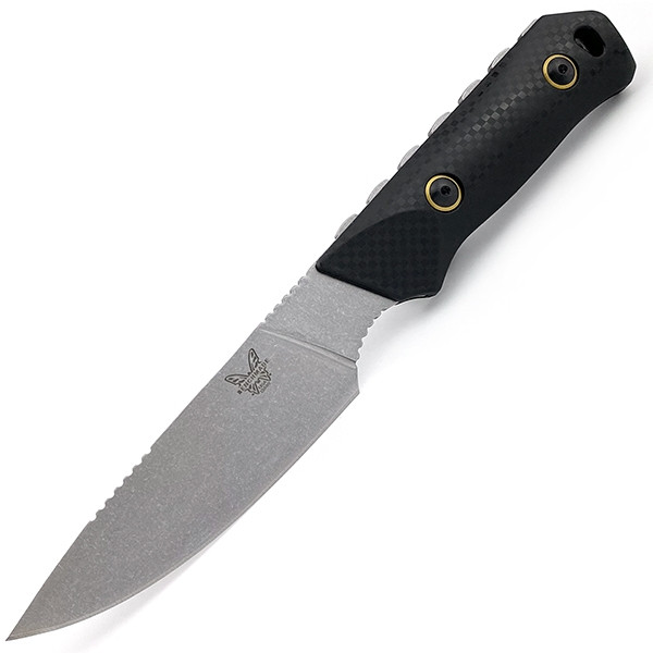 Ніж Benchmade 15600 Raghorn Hunting Fixed, фото 1