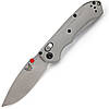 Ніж Benchmade 565 Mini Freek Titanium, фото 2