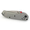 Ніж Benchmade 565 Mini Freek Titanium, фото 4