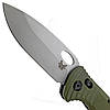 Ніж Benchmade 737 Aileron G10, фото 3