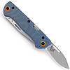 Ніж Benchmade Weekender 317 G10, фото 3