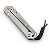 Ніж Chris Reeve Small Sebenza Satin Handle, фото 3