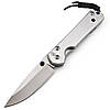Ніж Chris Reeve Small Sebenza Satin Handle, фото 6