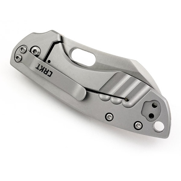 Ніж CRKT 5311 Pilar G10 | сталь 8Cr13Mov | рукоятка G10, фото 1