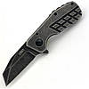 Ніж CRKT Razelcliffe Compact Stainless Steel 4021, фото 2