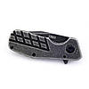 Ніж CRKT Razelcliffe Compact Stainless Steel 4021, фото 3