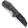 Ніж CRKT Razelcliffe Compact Stainless Steel 4021, фото 4