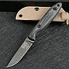Ніж ESEE Camp-Lore Cody Rowen CR 2.5 Bushcraft, фото 9