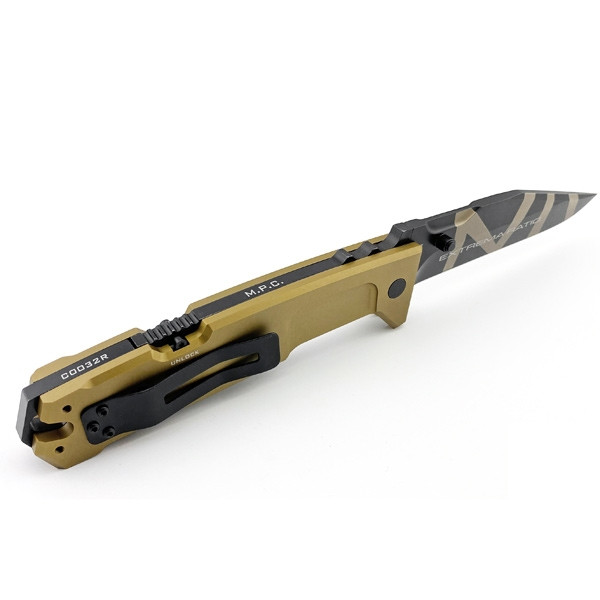 Ніж Extrema Ratio M.P.C., фото 1