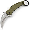 Ніж FOX 479 Karambit G10, фото 6