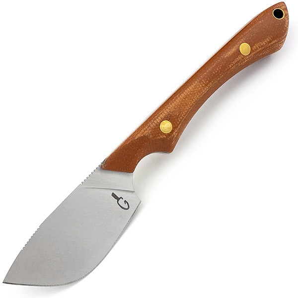 Ніж Gentry MagnaCut Pocket Muk G10, фото 1