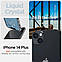 Чохол Spigen Liquid Crystal до iPhone 14 Plus Crystal Clear (ACS04887), фото 7