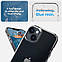 Чохол Spigen Liquid Crystal до iPhone 14 Plus Crystal Clear (ACS04887), фото 8