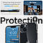 Чохол Spigen Liquid Crystal до iPhone 14 Plus Crystal Clear (ACS04887), фото 9