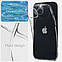 Чохол Spigen Liquid Crystal до iPhone 14 Plus Crystal Clear (ACS04887), фото 10