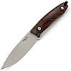 Ніж LionSteel M1 Walnut, фото 2