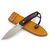 Ніж LionSteel M1 Walnut, фото 4