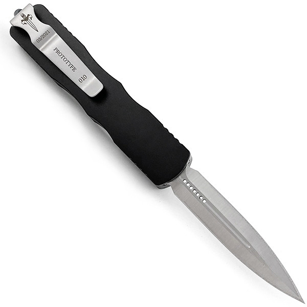 Ніж Microtech Marfione Custom Dirac Dagger, фото 1