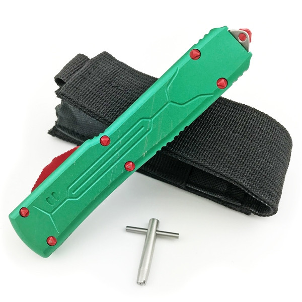 Ніж Microtech Ultratech Bounty Hunter Dagger, фото 1