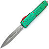 Ніж Microtech Ultratech Bounty Hunter Dagger, фото 2