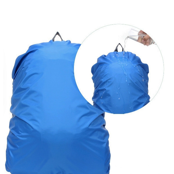 Водонепроникний чохол на рюкзак (35-80 л), фото 1