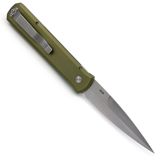 Ніж Pro-Tech Godfather 920 Automatic, фото 1