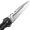 Ніж Spyderco C215 Schempp EuroEdge, фото 4